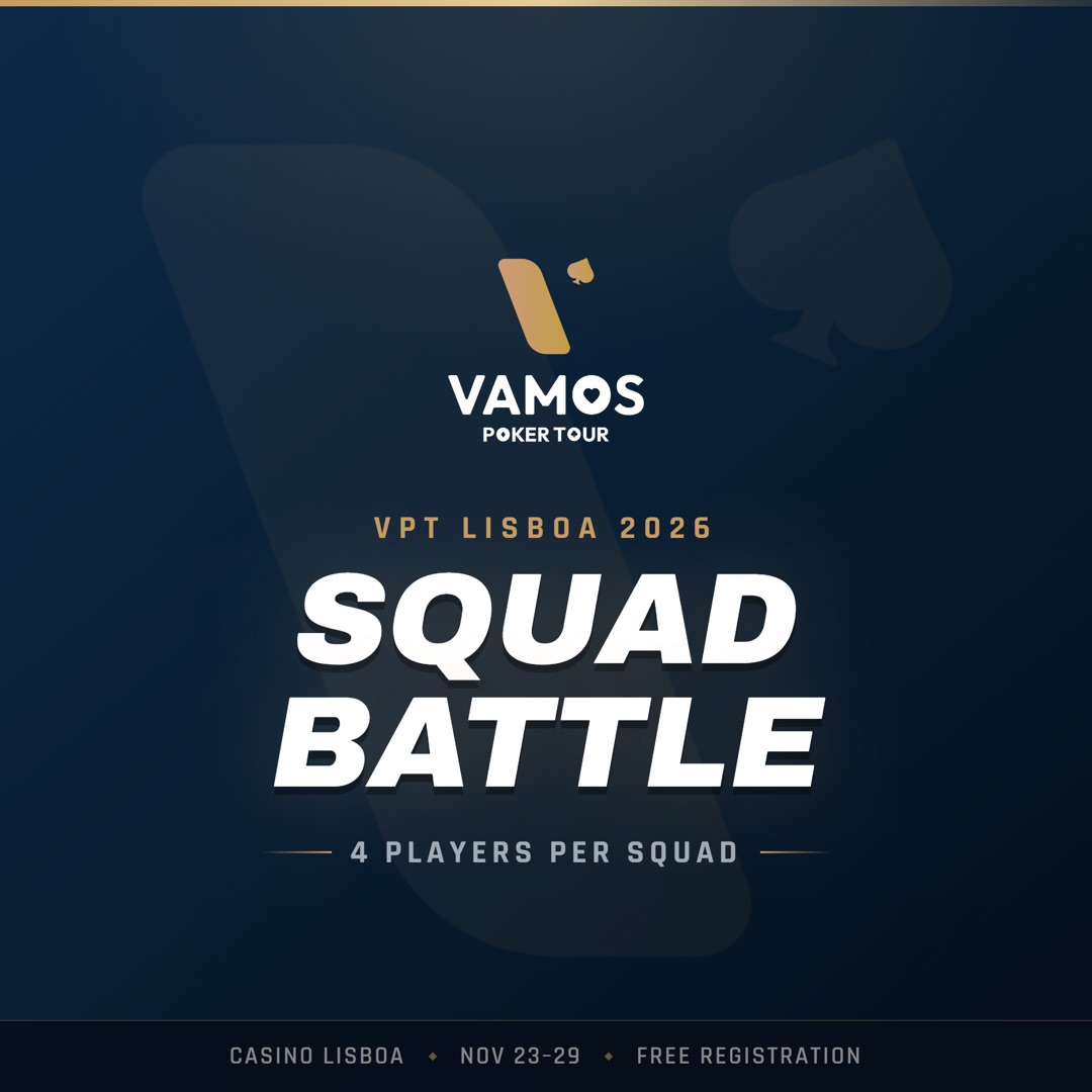 VPT Squad Battle