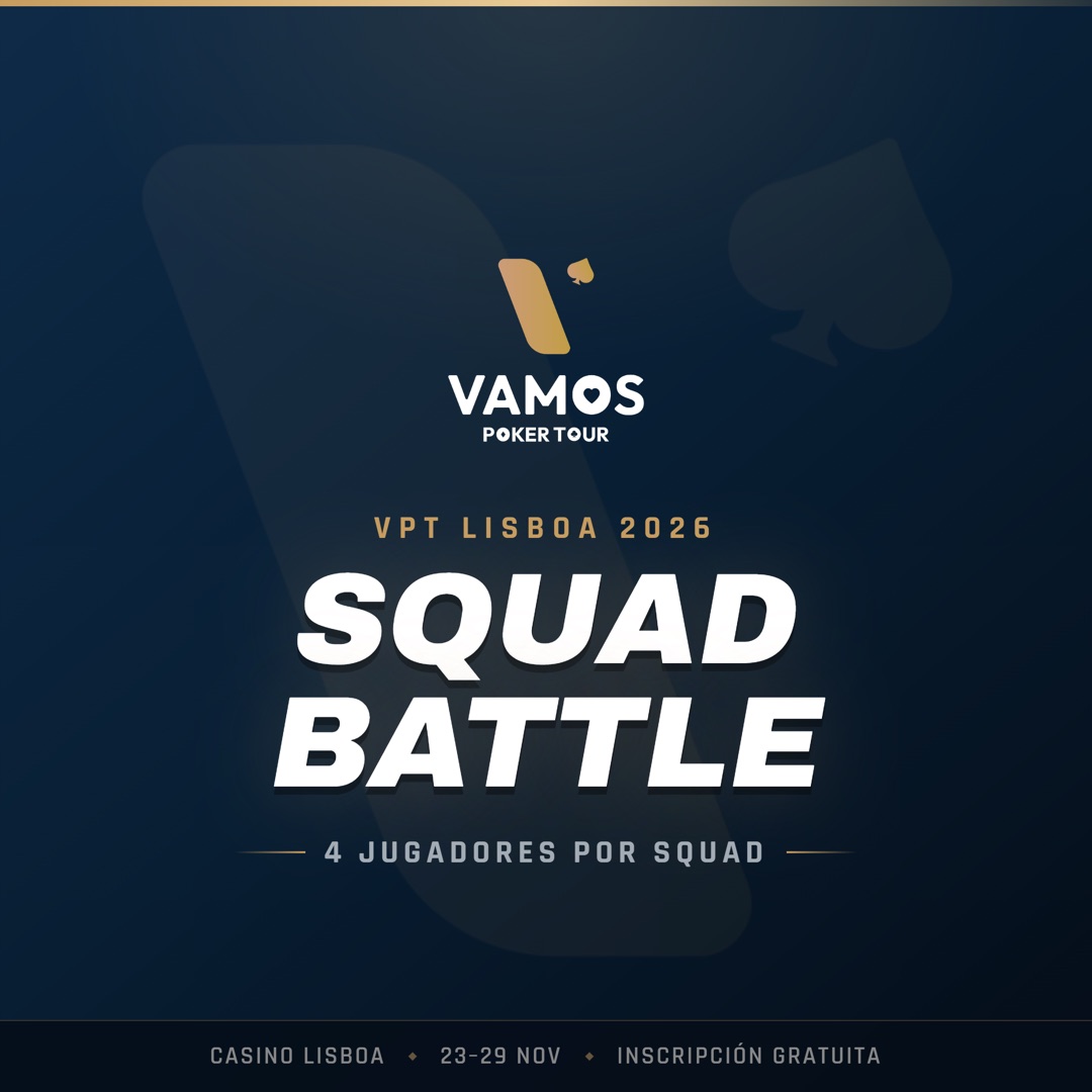 VPT Squad Battle