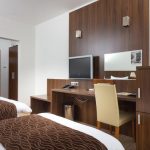 Business Room
