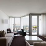 Apartamentos - Living Room