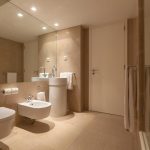 Apartamentos - Bathroom