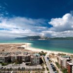 Hotel Troia Design - View