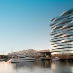 Hotel Troia Design - Outside