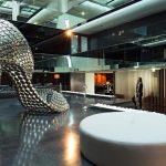 Hotel Troia Design - Reception