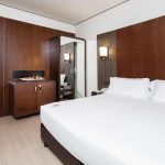 Best Western 3 room