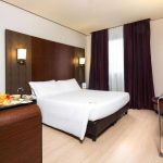 Best Western 4 bed