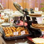 Best Western 6 breakfast