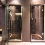 Best Western 9 Sauna