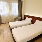 IH Blue Visconti 6 doble bed