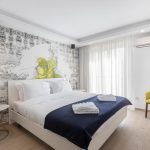 G Hotel - Room 2