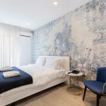 G Hotel - Room Doubel