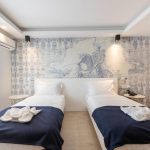 G Hotel - Room twin