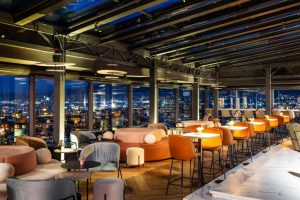Ozone Restaurant