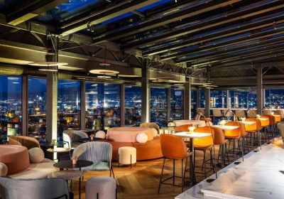 Ozone Restaurant