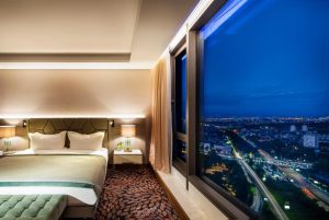 Room View