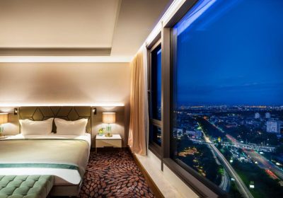 Room View