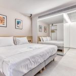 JL Hotel - Room 2