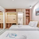 JL Hotel - Room 2 beds