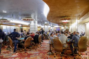 Palms Royale Poker