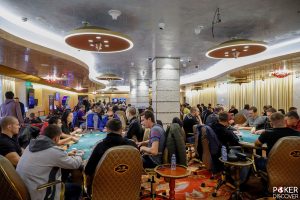 Palms Royale Poker