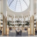 alcora 3 lobby