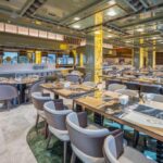 Chamada Girne - Buffet