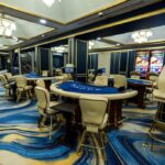 Chamada Girne - Casino