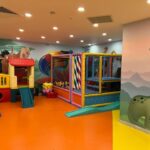 Chamada Girne - Kindergarden