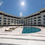 Chamada Girne - Pool