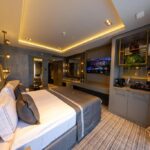 Chamada Girne - Room