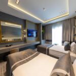 Chamada Girne - Room