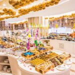 Chamada Prestige - Buffet