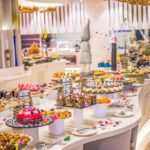 Chamada Prestige - Buffet