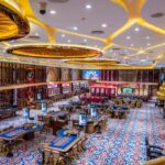 Chamada Prestige - Casino