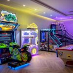 Chamada Prestige - Gaming Zone
