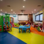 Chamada Prestige - Kindergarden