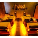 Chamada Prestige - Massage