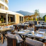 Chamada Prestige - Restaurant