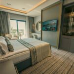 Chamada Prestige - Room