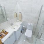 MC Palace - Bathroom