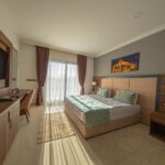 MC Palace - Room