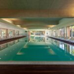 The Anchor Sea - Pool Inside