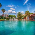 The Anchor Sea - Pool Outside