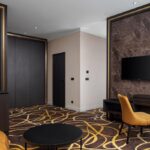 Card Hotel - Room