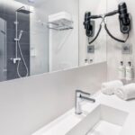B&B baño