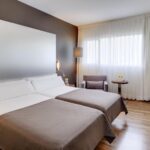 Secotel Room