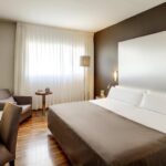 Secotel Room 2